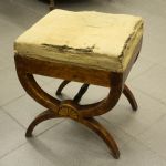 857 3456 STOOL